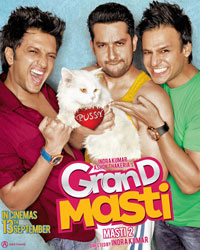 Grand Masti